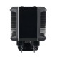 Кулер Cooler Master CPU Cooler Wraith Ripper, 0-2750 RPM, 250W, Addressable RGB, AMD TR4 Support