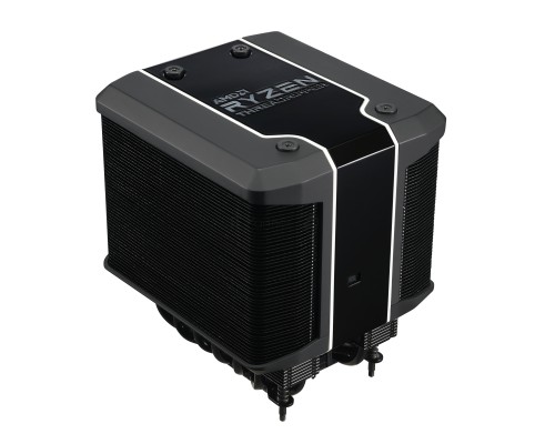 Кулер Cooler Master CPU Cooler Wraith Ripper, 0-2750 RPM, 250W, Addressable RGB, AMD TR4 Support