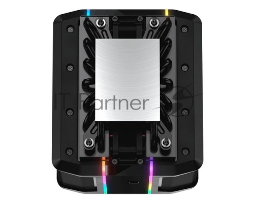 Кулер Cooler Master CPU Cooler Wraith Ripper, 0-2750 RPM, 250W, Addressable RGB, AMD TR4 Support