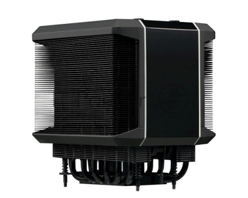 Кулер Cooler Master CPU Cooler Wraith Ripper, 0-2750 RPM, 250W, Addressable RGB, AMD TR4 Support