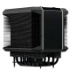 Кулер Cooler Master CPU Cooler Wraith Ripper, 0-2750 RPM, 250W, Addressable RGB, AMD TR4 Support