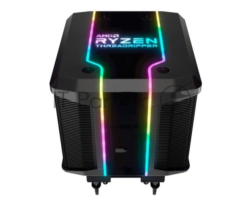 Кулер Cooler Master CPU Cooler Wraith Ripper, 0-2750 RPM, 250W, Addressable RGB, AMD TR4 Support