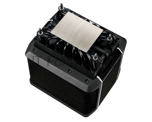 Кулер Cooler Master CPU Cooler Wraith Ripper, 0-2750 RPM, 250W, Addressable RGB, AMD TR4 Support