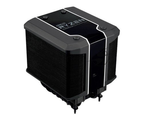 Кулер Cooler Master CPU Cooler Wraith Ripper, 0-2750 RPM, 250W, Addressable RGB, AMD TR4 Support