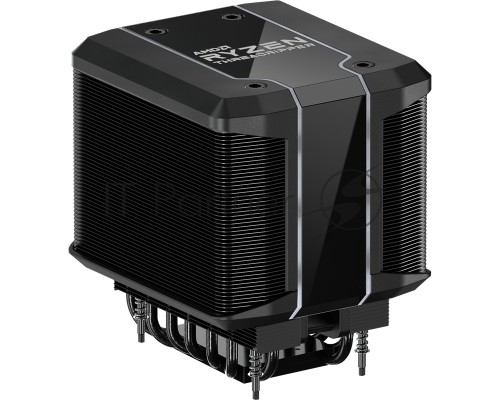 Кулер Cooler Master CPU Cooler Wraith Ripper, 0-2750 RPM, 250W, Addressable RGB, AMD TR4 Support