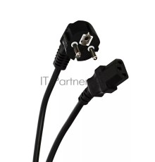 Кабель питания EU 1.8M CE021-CU1.0-1.8M VCOM
