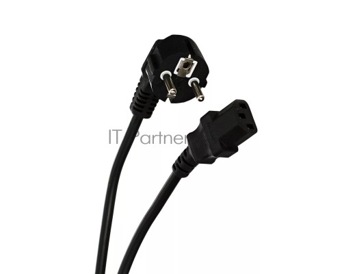 Кабель питания EU 1.8M CE021-CU1.0-1.8M VCOM
