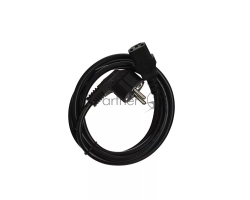 Кабель питания EU 1.8M CE021-CU1.0-1.8M VCOM