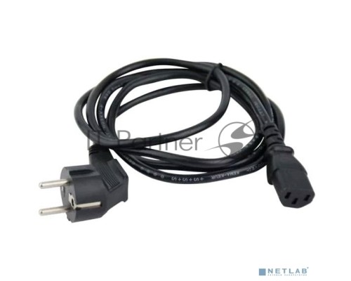 Кабель питания EU 1.8M CE021-CU1.0-1.8M VCOM