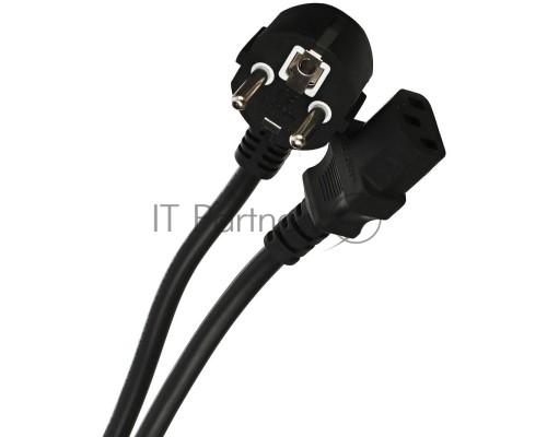 Кабель питания EU 1.8M CE021-CU1.5-1.8M VCOM