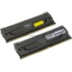Оперативная память Patriot DIMM DDR4 2x8Gb 3000MHz PVS416G300C6K RTL PC4-24000 CL16 288-pin 1.35В dual rank