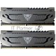 Оперативная память Patriot DIMM DDR4 2x8Gb 3000MHz PVS416G300C6K RTL PC4-24000 CL16 288-pin 1.35В dual rank