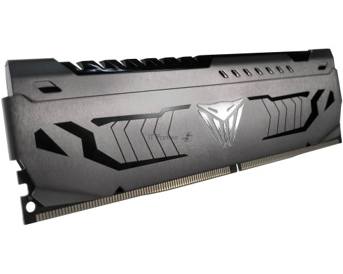 Оперативная память Patriot DIMM DDR4 2x8Gb 3000MHz PVS416G300C6K RTL PC4-24000 CL16 288-pin 1.35В dual rank Оперативная память Patriot DIMM DDR4 2x8Gb 3000MHz PVS416G300C6K RTL PC4-24000 CL16 288-pin 1.35В dual rank