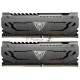Оперативная память Patriot DIMM DDR4 2x8Gb 3000MHz PVS416G300C6K RTL PC4-24000 CL16 288-pin 1.35В dual rank
