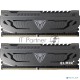 Оперативная память Patriot DIMM DDR4 2x8Gb 3000MHz PVS416G300C6K RTL PC4-24000 CL16 288-pin 1.35В dual rank