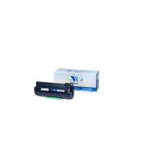 Картридж NVP совместимый NV-51B5000T для Lexmark MX317dn/MS317dn/MX417de/MS417dn/MX517de/MS517dn/MX617de/MS617dn (2500k)