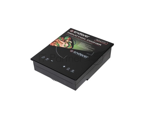 Индукционная плитка Endever Skyline IP-51