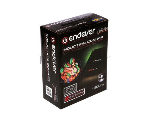 Индукционная плитка Endever Skyline IP-51