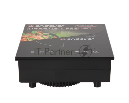 Индукционная плитка Endever Skyline IP-51