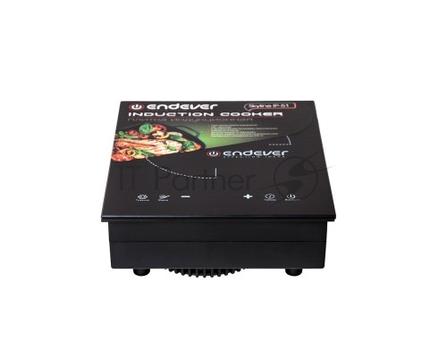 Индукционная плитка Endever Skyline IP-51