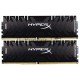 Модуль памяти Kingston DIMM DDR4 32Gb PC28800, 3600Mhz, XMP HyperX Predator CL17 (Kit of 2) (HX436C17PB3K2/32) (retail)