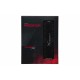 Модуль памяти Kingston DIMM DDR4 32Gb PC28800, 3600Mhz, XMP HyperX Predator CL17 (Kit of 2) (HX436C17PB3K2/32) (retail)