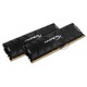 Модуль памяти Kingston DIMM DDR4 32Gb PC28800, 3600Mhz, XMP HyperX Predator CL17 (Kit of 2) (HX436C17PB3K2/32) (retail)