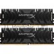 Модуль памяти Kingston DIMM DDR4 32Gb PC28800, 3600Mhz, XMP HyperX Predator CL17 (Kit of 2) (HX436C17PB3K2/32) (retail)