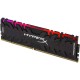 Модуль памяти Kingston DIMM DDR4 32Gb PC24000, 3000Mhz, XMP HyperX Predator RGB (Kit of 2), CL15 (HX430C15PB3AK2/32) (retail)