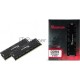 Модуль памяти Kingston DIMM DDR4 32Gb PC24000, 3000Mhz, XMP HyperX Predator RGB (Kit of 2), CL15 (HX430C15PB3AK2/32) (retail)