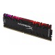 Модуль памяти Kingston DIMM DDR4 32Gb PC24000, 3000Mhz, XMP HyperX Predator RGB (Kit of 2), CL15 (HX430C15PB3AK2/32) (retail)