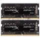 Память SO-DIMM DDR 4 DIMM 16Gb PC25600, 3200Mhz, Kingston HyperX Impact (Kit of 2) (HX432S20IB2K2/16) (retail)