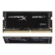 Память SO-DIMM DDR 4 DIMM 16Gb PC25600, 3200Mhz, Kingston HyperX Impact (Kit of 2) (HX432S20IB2K2/16) (retail)