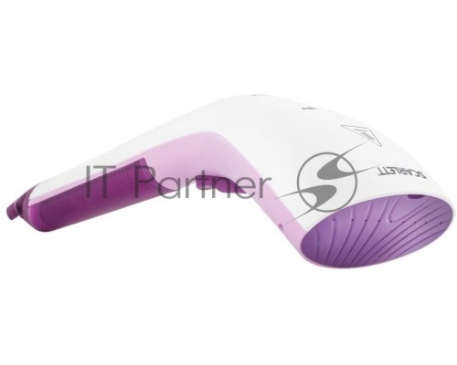 Отпариватель ручной Scarlett SC-GS135S11 1400Вт фиолетовый