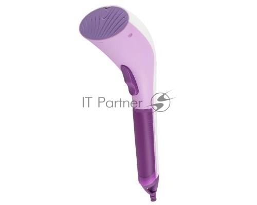 Отпариватель ручной Scarlett SC-GS135S11 1400Вт фиолетовый