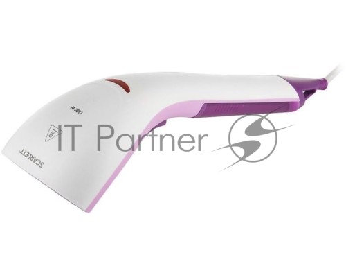 Отпариватель ручной Scarlett SC-GS135S11 1400Вт фиолетовый