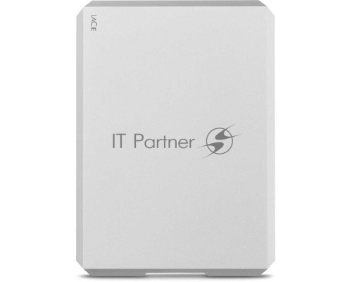 Внешний жесткий диск LaCie STHG1000400 1TB LaCie Mobile Drive 2.5