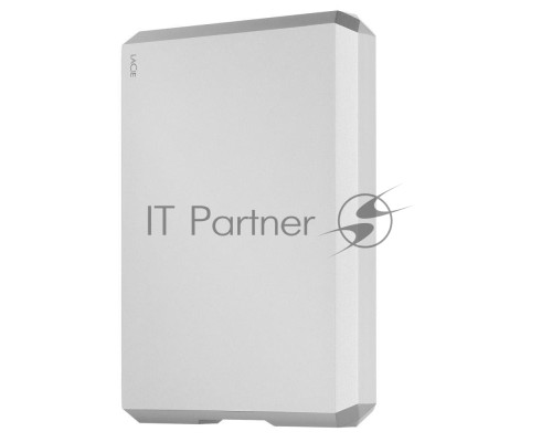 Внешний жесткий диск LaCie STHG1000400 1TB LaCie Mobile Drive 2.5