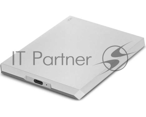 Внешний жесткий диск LaCie STHG1000400 1TB LaCie Mobile Drive 2.5