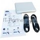 Внешний жесткий диск LaCie STHG1000400 1TB LaCie Mobile Drive 2.5
