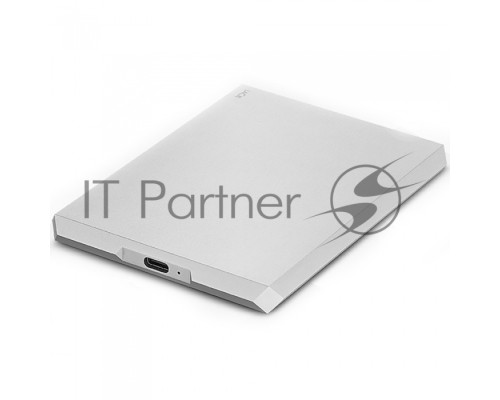 Внешний жесткий диск LaCie STHG1000400 1TB LaCie Mobile Drive 2.5