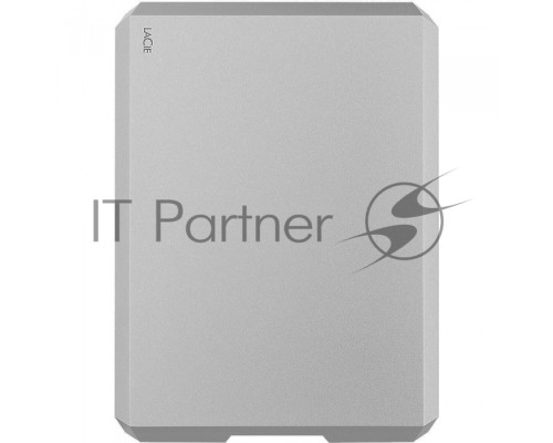 Внешний жесткий диск LaCie STHG1000400 1TB LaCie Mobile Drive 2.5