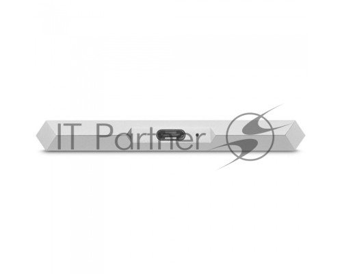 Внешний жесткий диск LaCie STHG1000400 1TB LaCie Mobile Drive 2.5