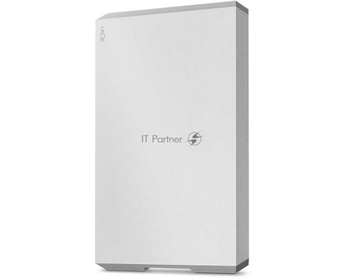 Внешний жесткий диск LaCie STHG1000400 1TB LaCie Mobile Drive 2.5
