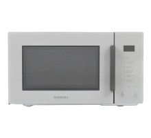 Samsung MS23T5018AG/BW  Микроволновая печь, 23л, 800Вт, серый