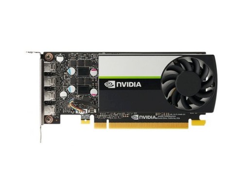 [Видеокарта] NVIDIA T1000 4Gb OEM  900-5G172-2250-000