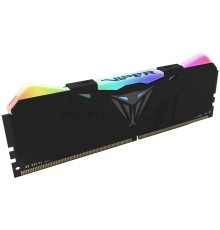Оперативная память Patriot V Steel 8GB 3000MHZ CL16 UDIMM SINGLE