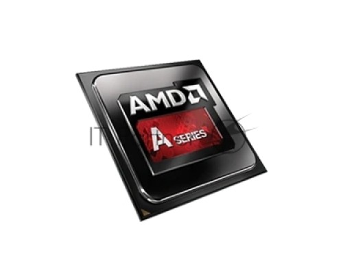 Процессор AMD A8-7680 Soc-FM2+ 3.5GHz OEM