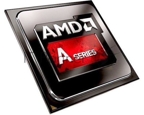 Процессор AMD A8-7680 Soc-FM2+ 3.5GHz OEM