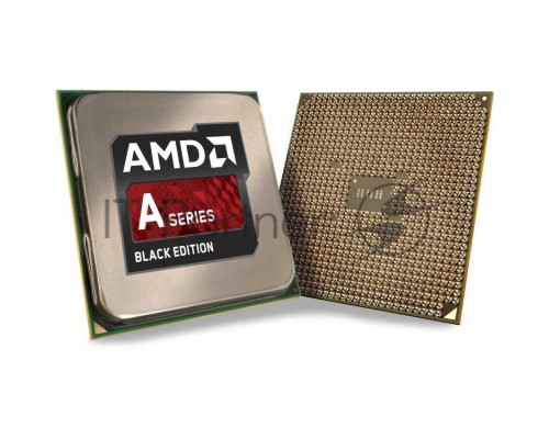 Процессор AMD A8-7680 Soc-FM2+ 3.5GHz OEM